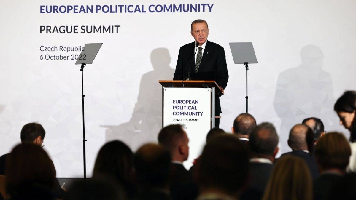 ABD medyası: 'Erdoğan Miçotakis'i fırçaladı'