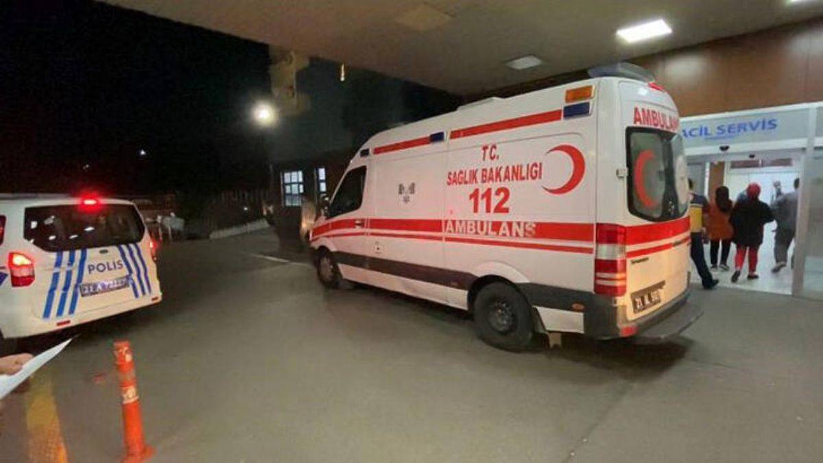 Diyarbakır'da top kavgası: 1 ölü, 3 yaralı