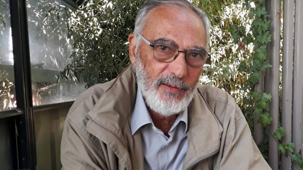 Etyen Mahçupyan: Yeniden Erdoğan'a oy verebilirim