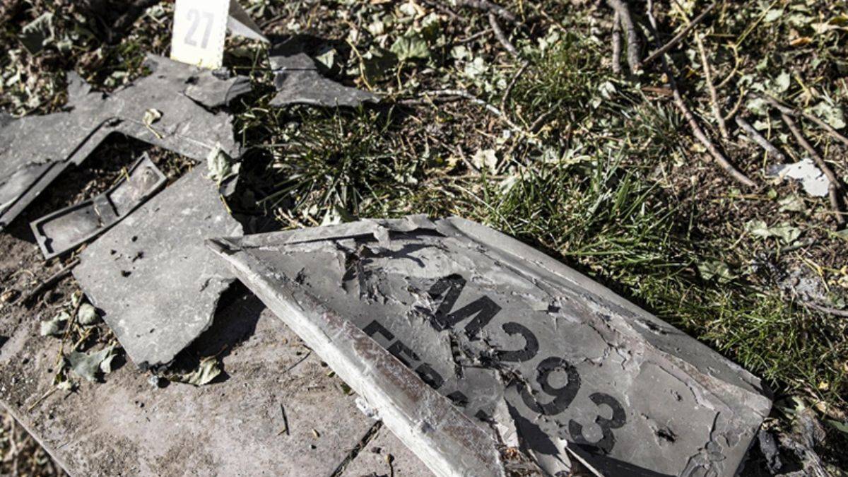 ABD'den İran'a suçlama! ''Dronları Ukrayna'da kullanılıyor''