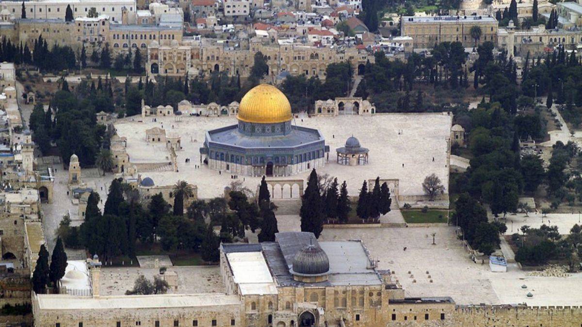 Avustralya’dan kritik ''Kudüs'' kararı!