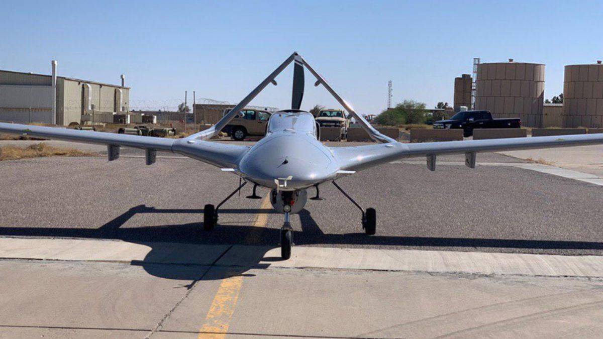 Türkiye'den aldıkları SİHA'lar çok konuşulmuştu! Kendileri yeni İHA üretecekler