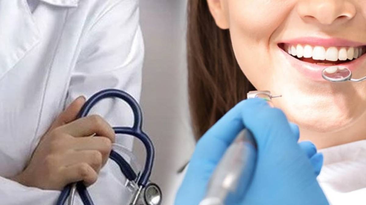 Tıp ve Diş Hekimi öğrenci maaşı ne zaman yatar? İntörn ve 5. sınıf maaşı ne kadar? Asgari ücret mi? Doktor, Diş hekimi öğrencisi ne zaman maaş alacak?