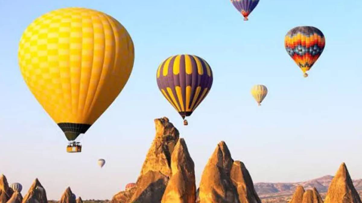 Kapadokya balon kazası olayı | Kaç ölü ve yaralı var? Kaç kişi öldü?