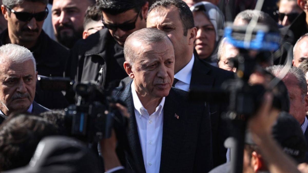 Erdoğan'dan maden kazalarında hayatını kaybeden işçilerle ilgili talimat!