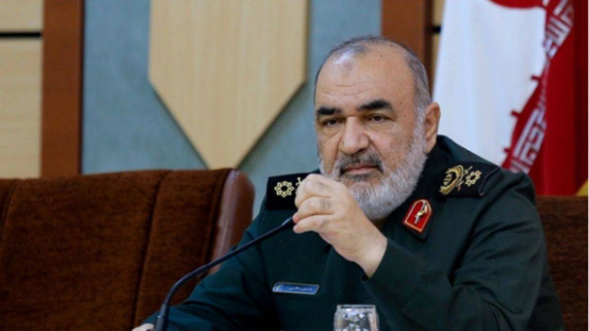 İran, ABD’den sonra Suudi Arabistan’ı da suçladı