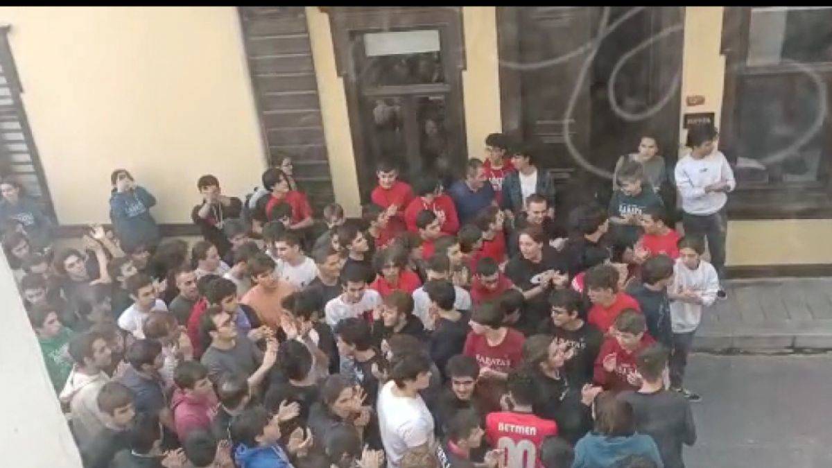 Atatürk’e adanmış dernekten dini sohbet tepkisi