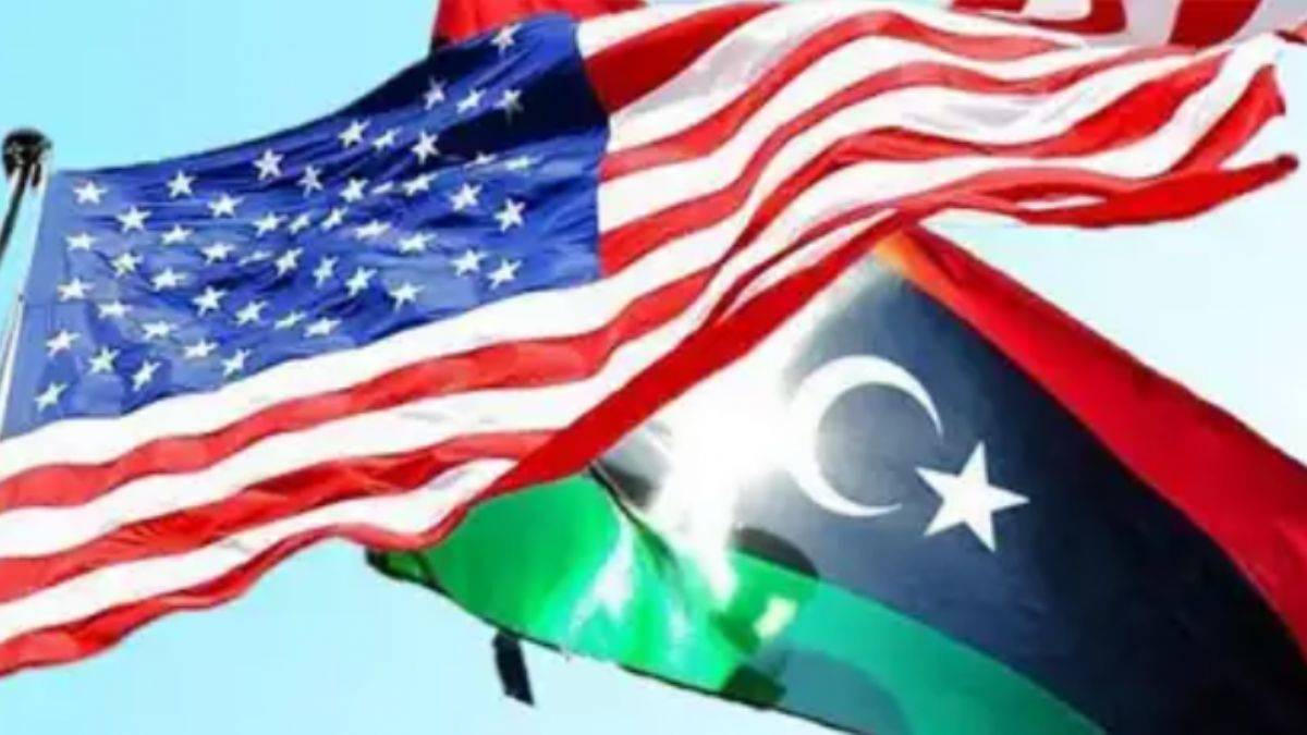 Mısır ile ilişkileri bozulan ABD, şantaj için Libya’yı mı kullanıyor?