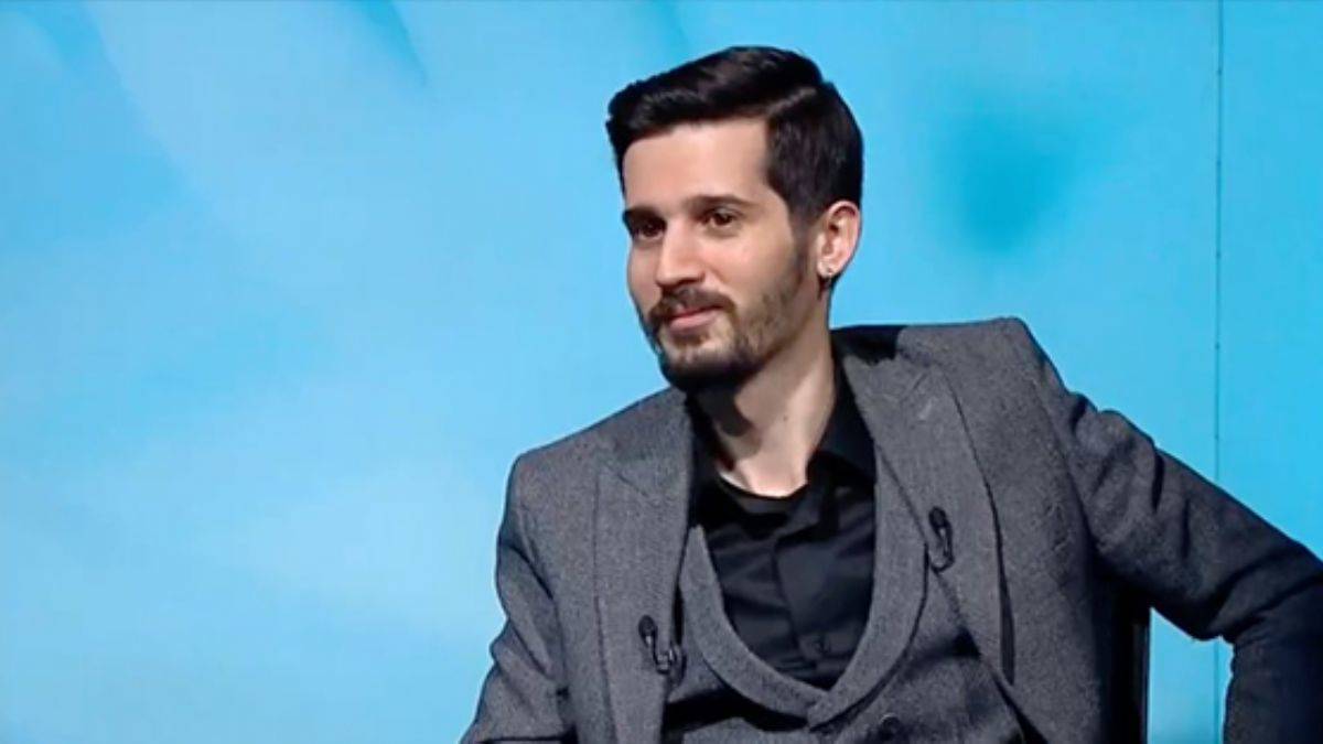 Dolandırmak için sınır tanımıyor! Bugün Müslüman yarın Hristiyan oluyor