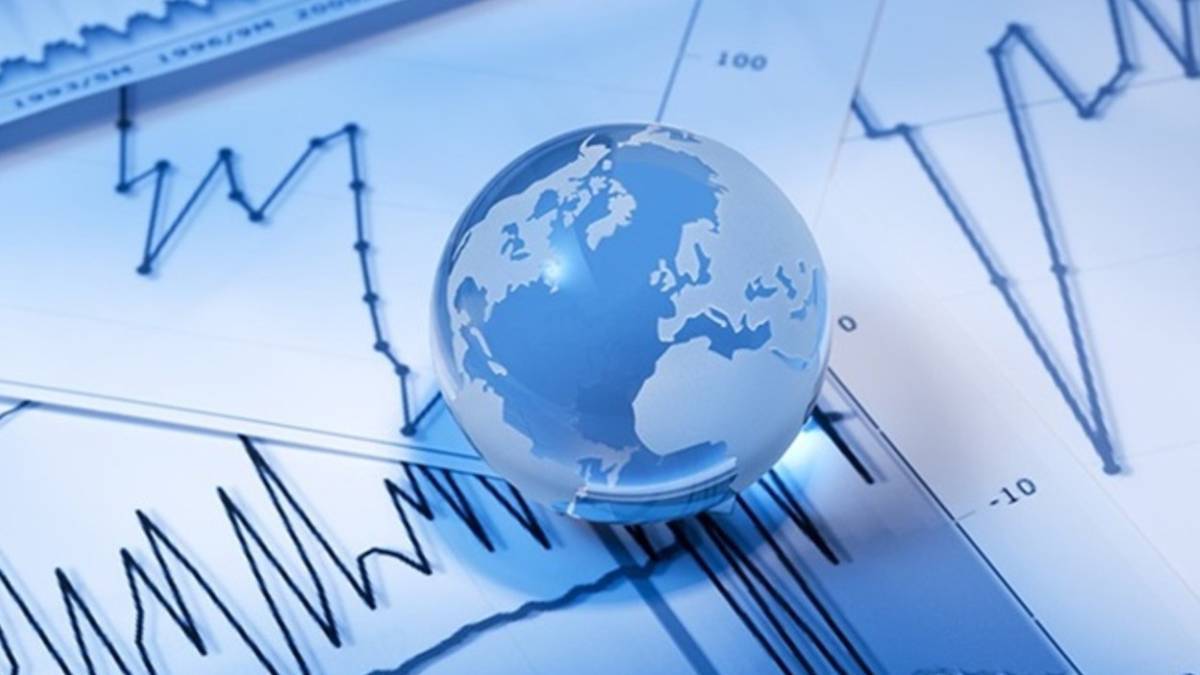 Dünyanın en büyük ekonomileri sıralaması 2022 | Türkiye kaçıncı sırada? 2023 tahmini IMF'den geldi!