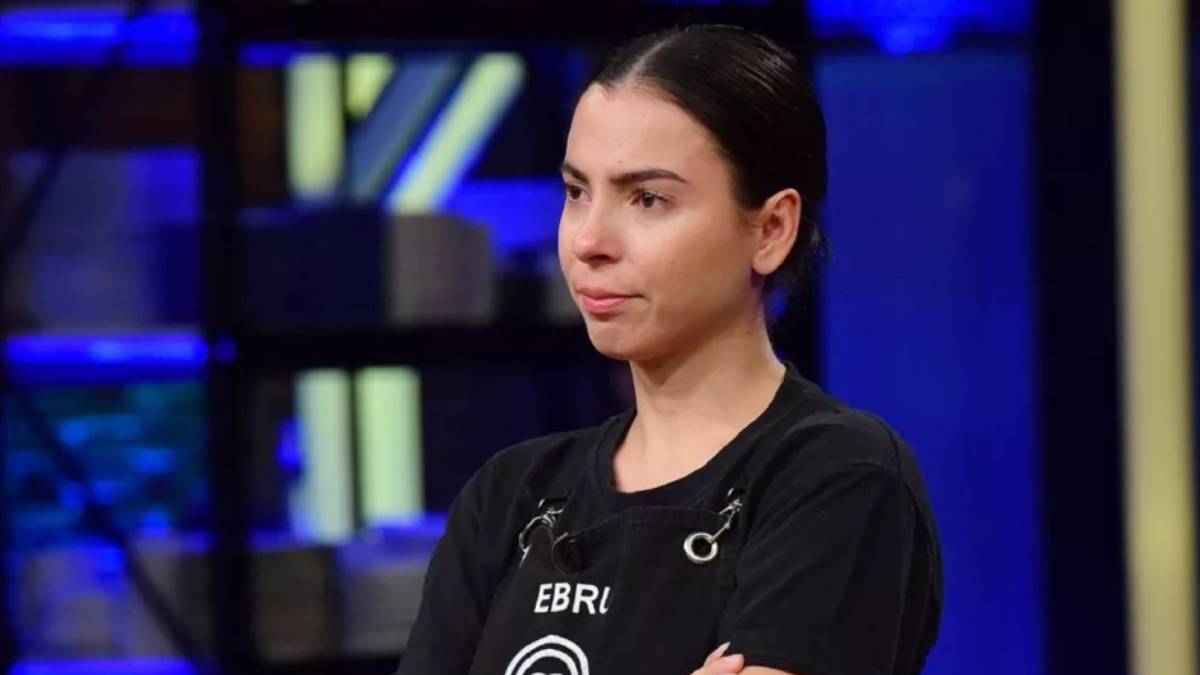 MasterChef Ebru kimdir? Ebru kaçıncı oldu? Ebru nerede, hangi restoranda çalışıyor? Ebru Has hangi sene (yıl) MasterChef'te yarıştı?