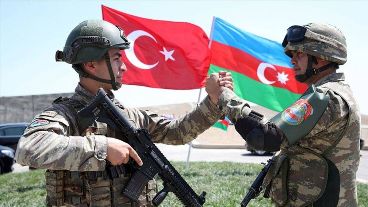 Azerbaycan'ın Karabağ zaferinin dizisi geliyor