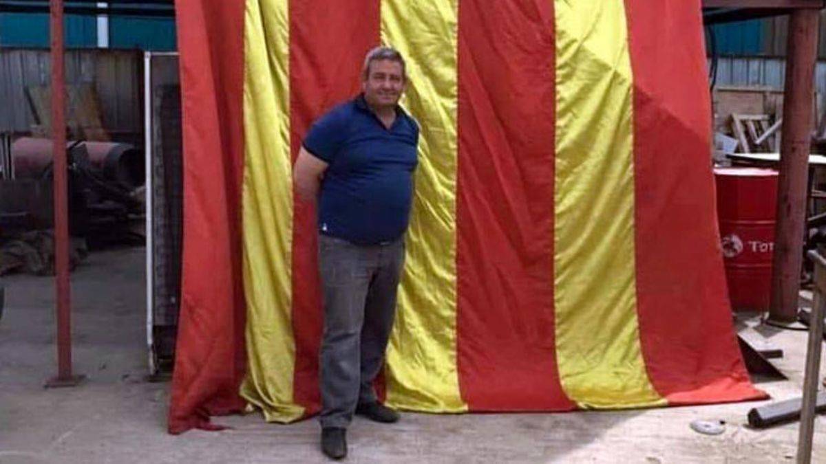 İşten çıkaran patronunu öldürdü