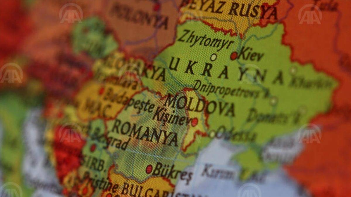 Moldova'dan 'seferberlik' açıklaması