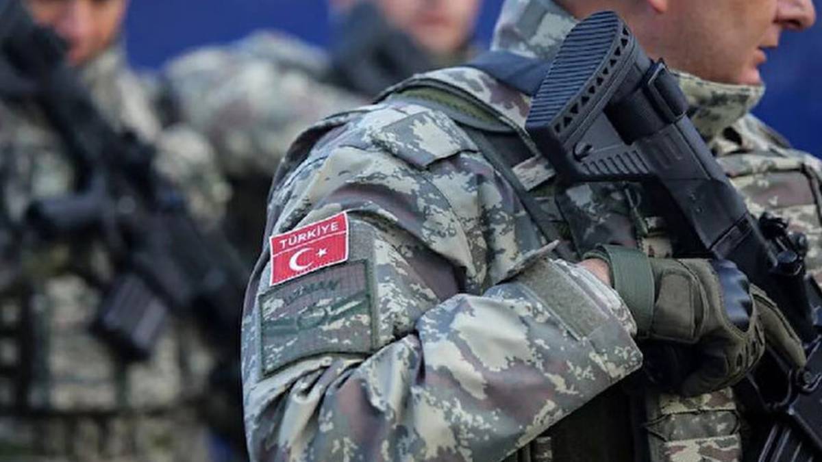 MSB 2022/3 Sözleşmeli er başvuru sonuçları sorgula | Sözleşmeli er başvuru sonucu nereden, nasıl öğrenilir? (Kara-Deniz-Hava)