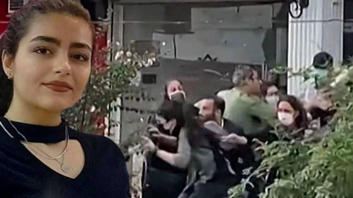 Asra Panahi kimdir? Nasıl öldü? Asra Panahi olayı nedir?