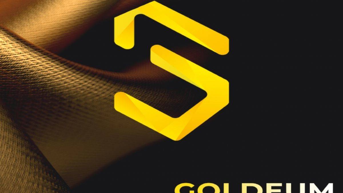 Goldeum Coin (GOUM) Kullanıcılar ile Buluştu!