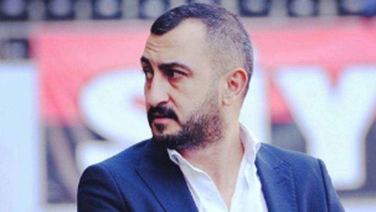 Çorum FK Başkanı Oğuzhan Yalçın: Büyük camialar kaybedince tepkiler de büyük olur