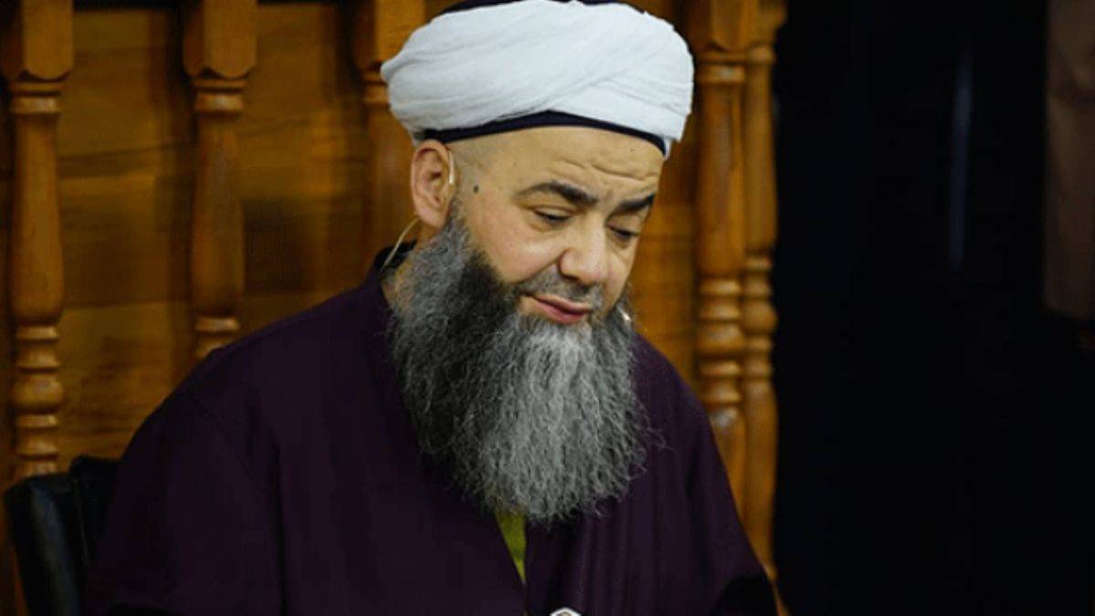 İsmailağa'dan Cübbeli Ahmet'e 'reddiye' geldi