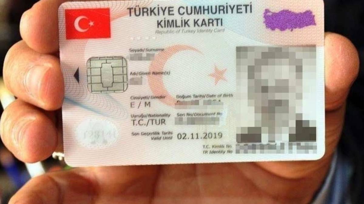 Kimlik yenileme son gün ne zaman? Eski kimlik (nüfus cüzdanı) ne zamana kadar geçerli?