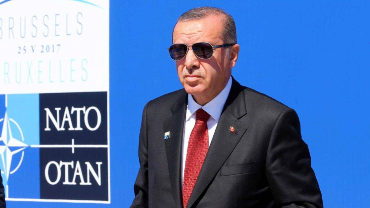 Abdülbari Atvan: Erdoğan, NATO’nun ''yaramaz'' üyesi!