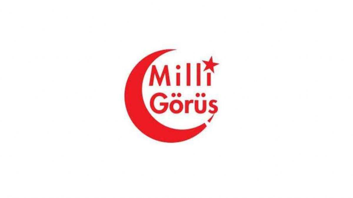 Bazı Milli Görüş’çüler rahatsız! Haymana’dan 6’lı masa eleştirisi geldi