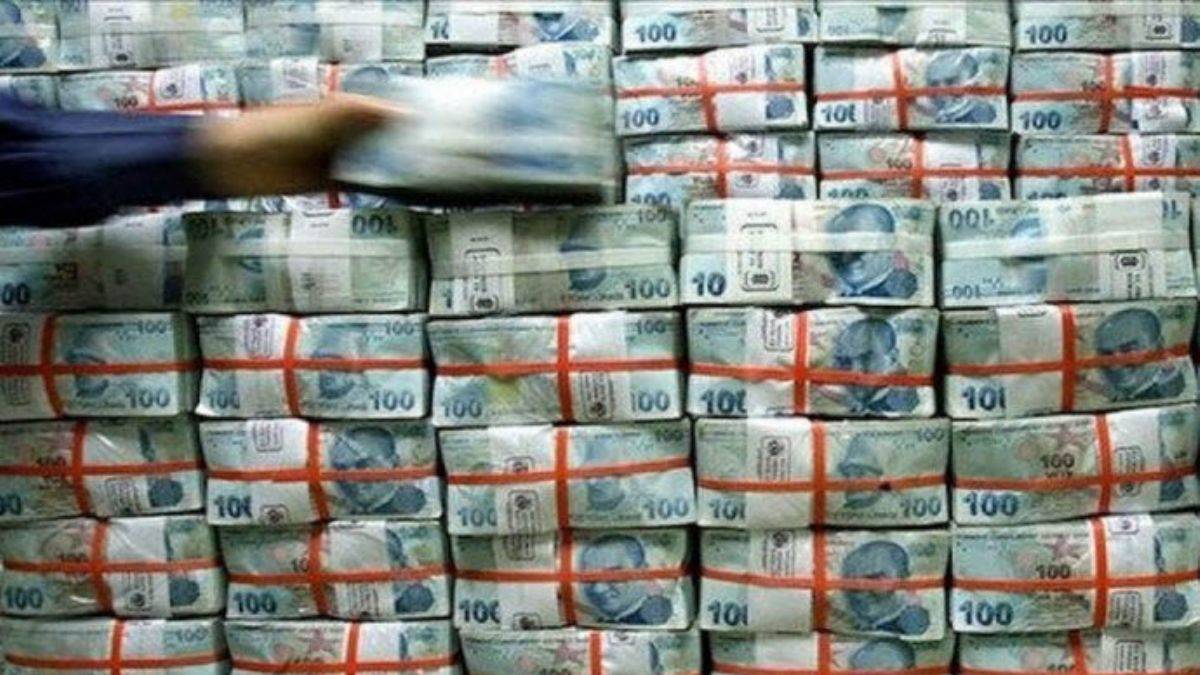 Milyonlarca çalışan için trilyonluk bütçe