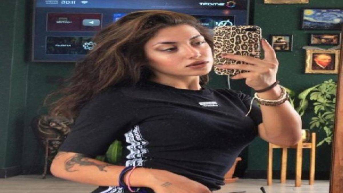 İlklima Naz'ın 'intihar mektubu' ortaya çıktı