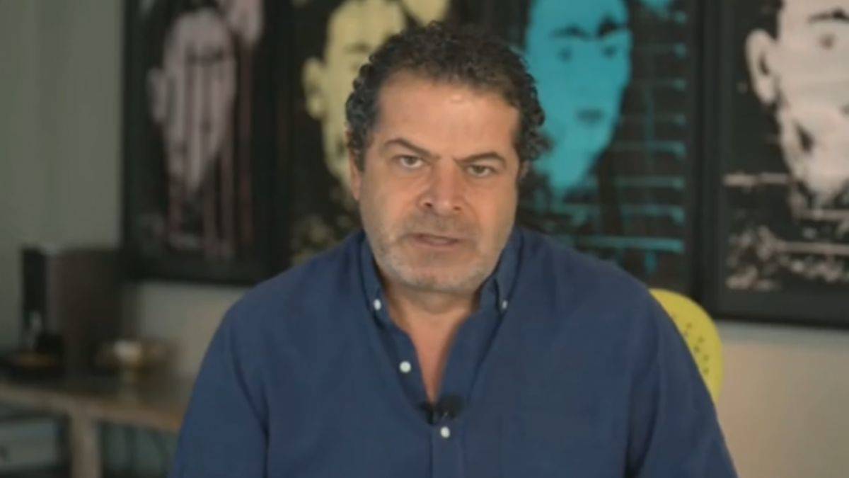 Cüneyt Özdemir: En uygun aday Ali Babacan