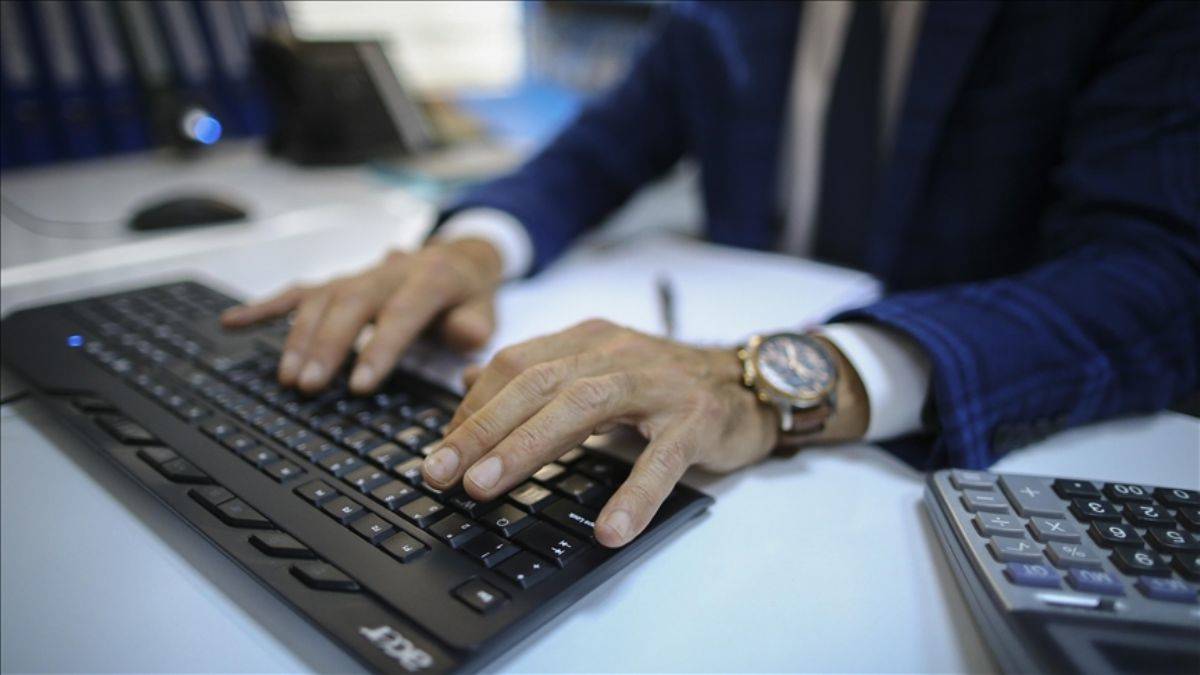 270 bin yazılımcı işbaşı yaptı