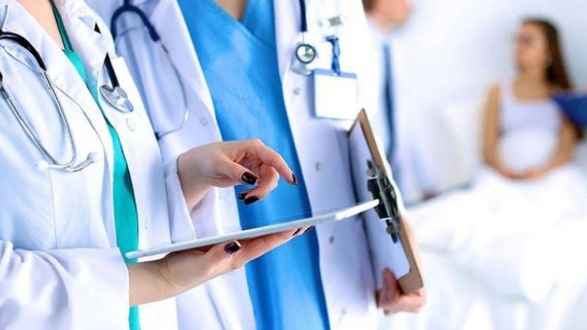 Hekimlerin Ek Ödeme Katsayıları Yeniden Düzenlendi… İşte Güncel Katsayılar