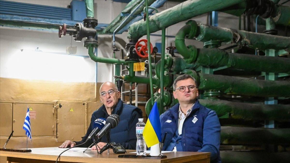 Ukrayna: Türkiye'nin dengeci politikasını anlıyoruz