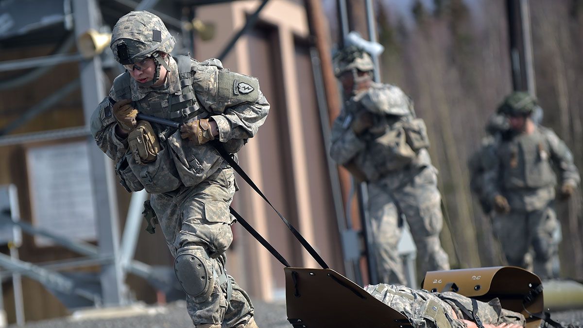 Analiz: ABD ordusu çöküşte