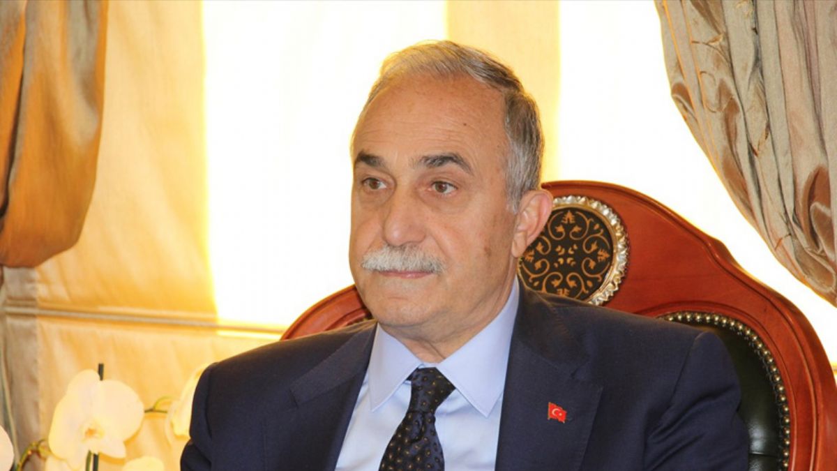 AK Partili vekil Fakıbaba istifa etti!