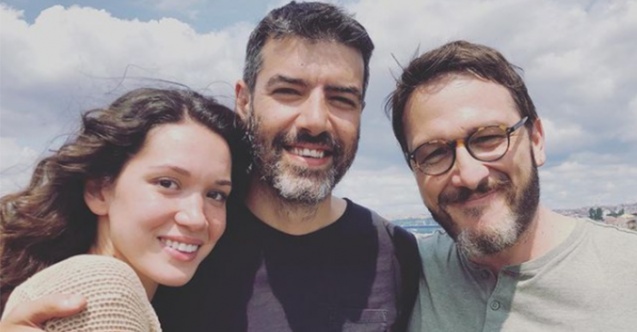 Sıcak Kafa Netflix ne zaman çıkacak? Sıcak Kafa yayın tarihi açıklandı | Sıcak Kafa konusu ve oyuncu kadrosu