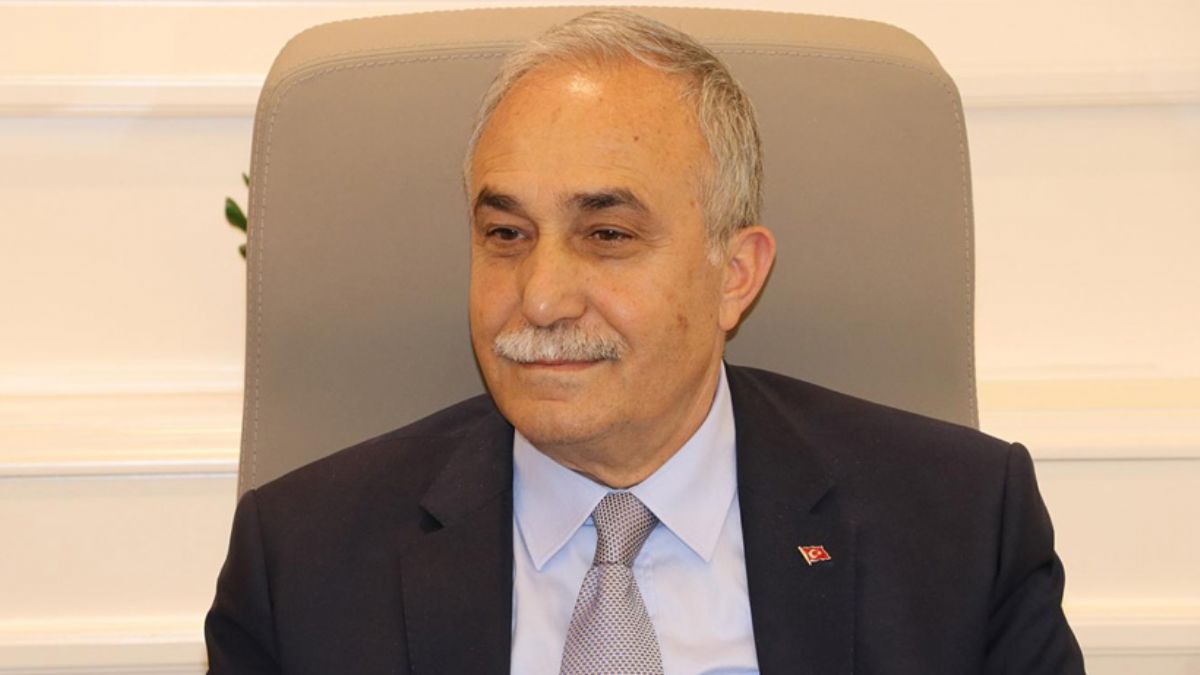 AK Parti'den Fakıbaba'nın istifası sonrası ilk açıklama