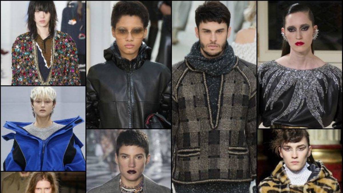 Cinsiyetsiz moda tehlikesine dikkat!