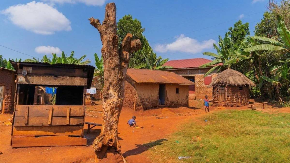 Sahra Altı Afrika ülkeleri hangisi? Sahra Altı Afrika nerede?