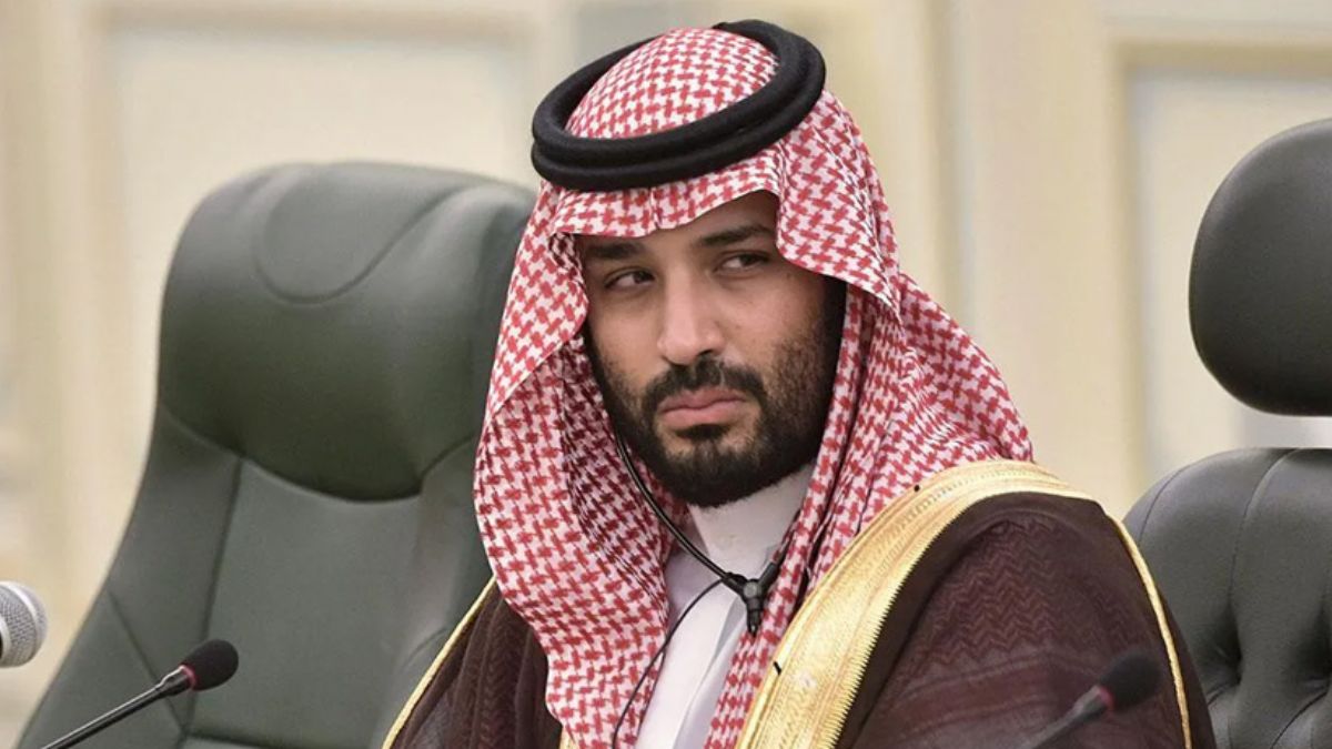 Suudi Arabistan'dan radikal karar! İçki serbest olabilir