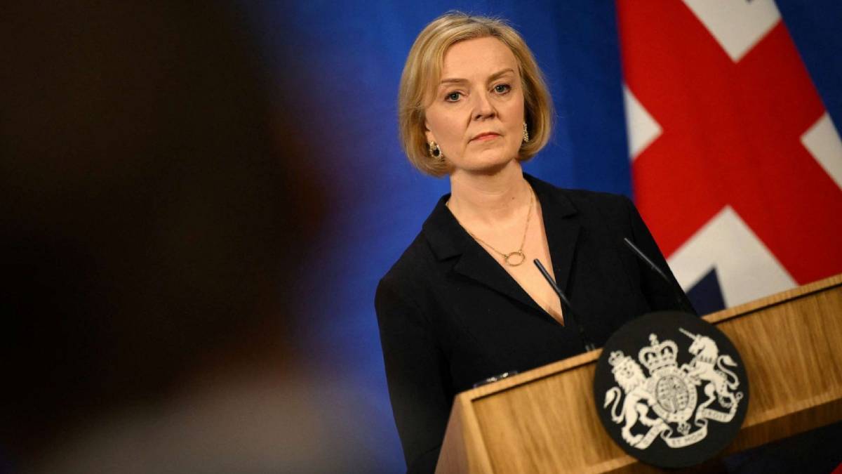 Liz Truss neden istifa etti? Yeni İngiltere Başbakanı kim olacak?