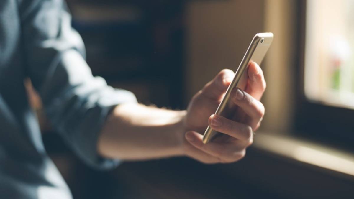 Yurt dışından getirilen cep telefonlarına yeni düzenleme