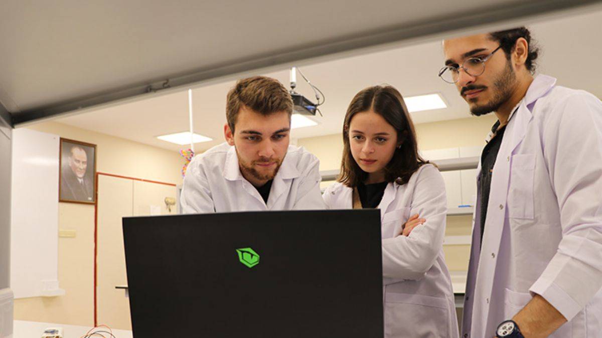 Diyabet hastaları için 'akıllı insülin kalemi' tasarladılar