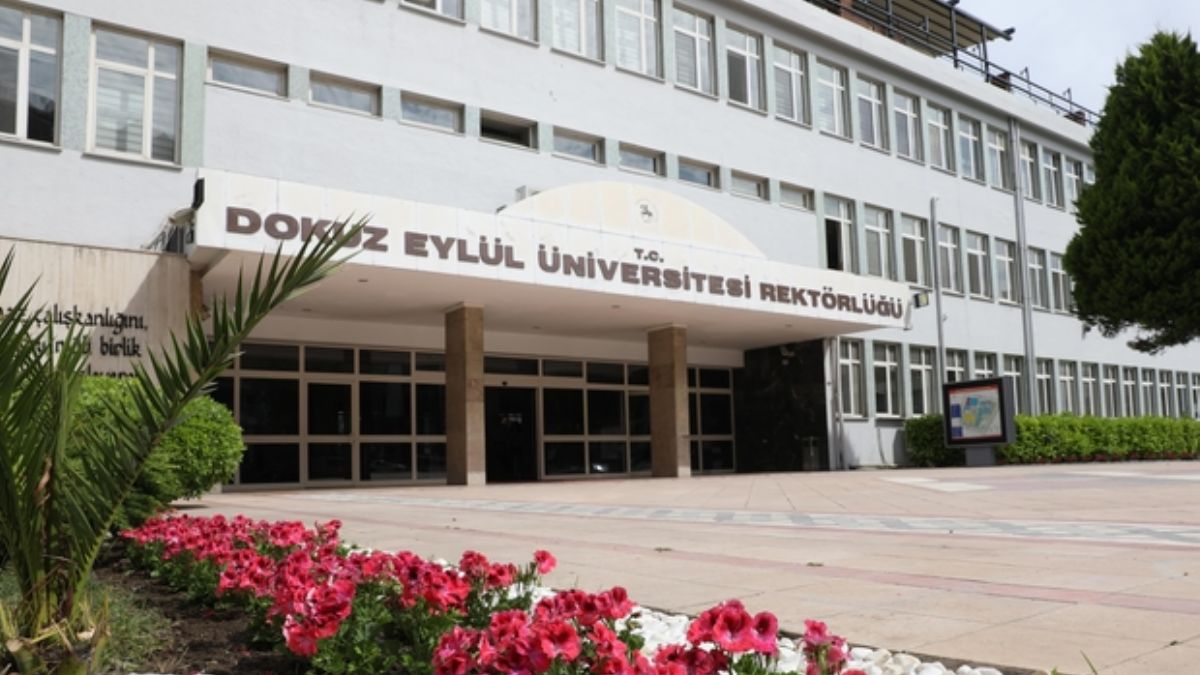 'Dünyanın En Etkili Bilim İnsanları' listesine DEÜ'den 23 akademisyen