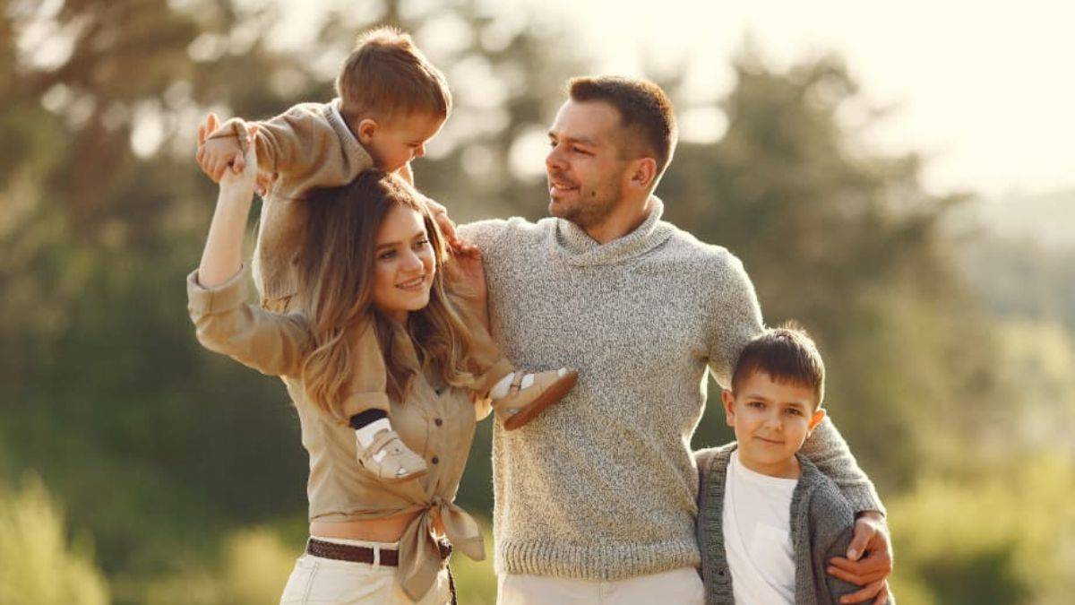Bipolar bozukluğun ebeveyn yaşı ile bağlantısı olabilir