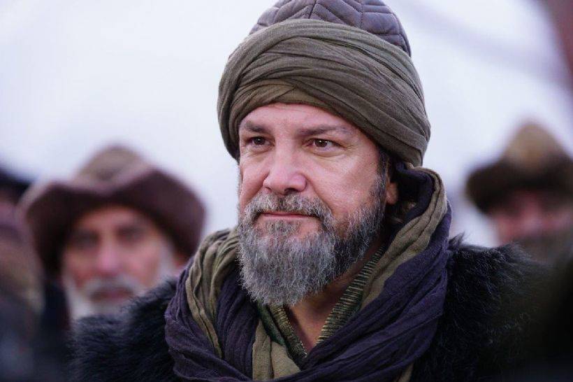 Kuruluş Osman 101. bölüm izle | ATV Kuruluş Osman son bölüm (101.bölüm) tek parça full HD izle