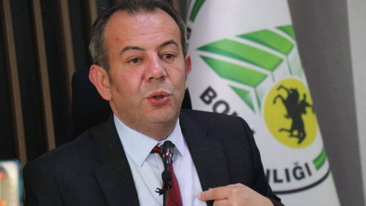 Tanju Özcan: Kılıçdaroğlu'nun ABD gezisi içi boş bir gezi