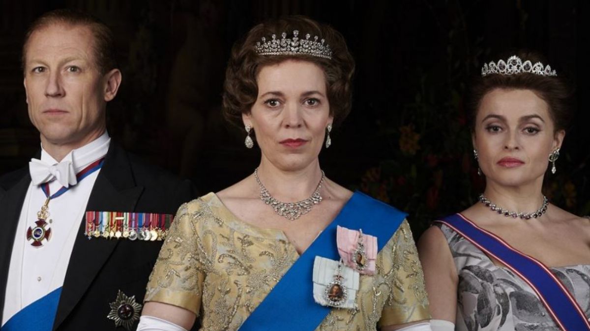The Crown sezon 5 ne zaman? The Crown yeni fragmanı yayınlandı! The Crown 5. sezon konusu ve tarihi