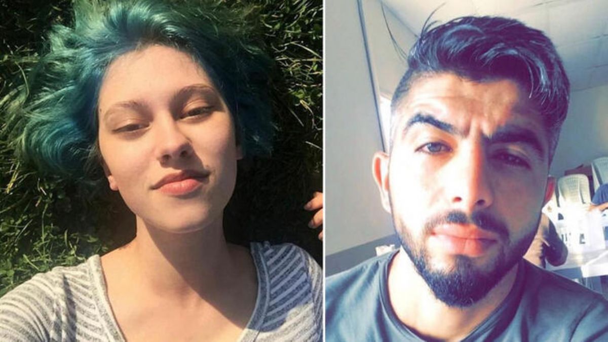 Yargılanan polis: Sedefnur iki kez intihar etti, mağdurum