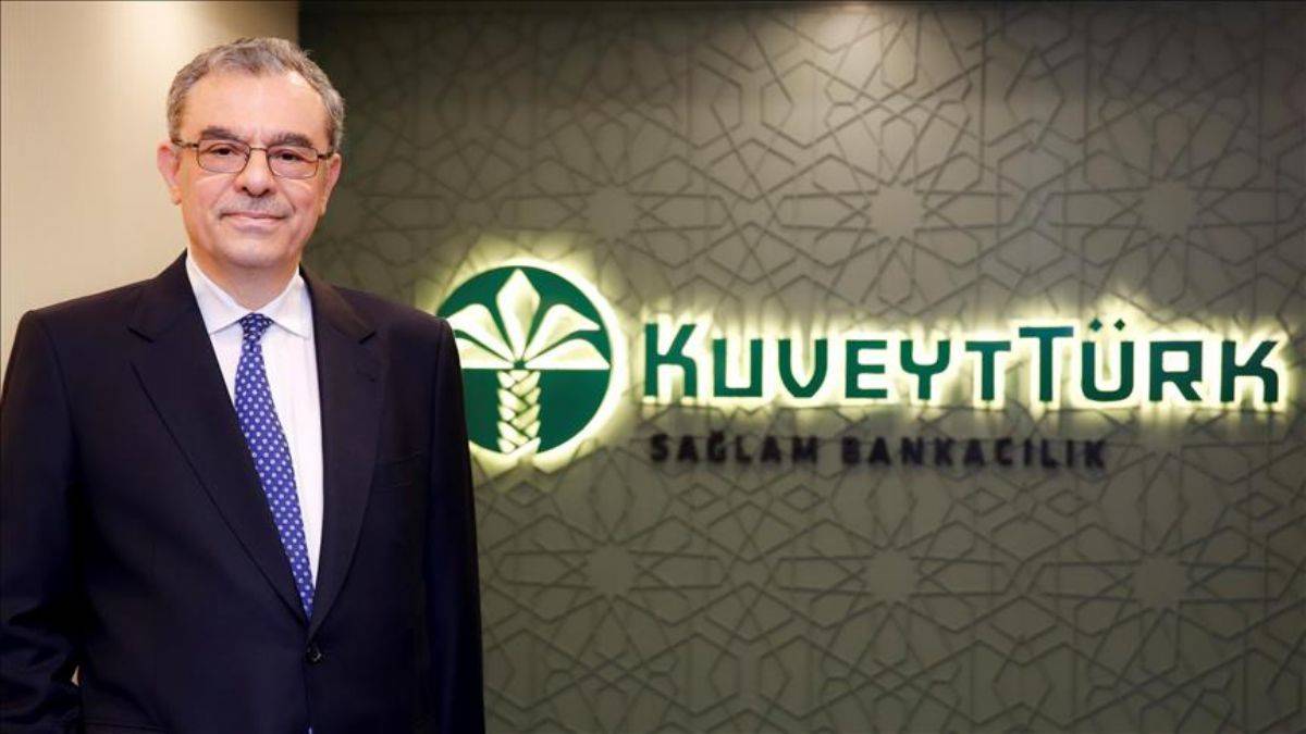 Kuveyt Türk TLREFK endeksine uygun finansal kiralama hizmetini başlattı