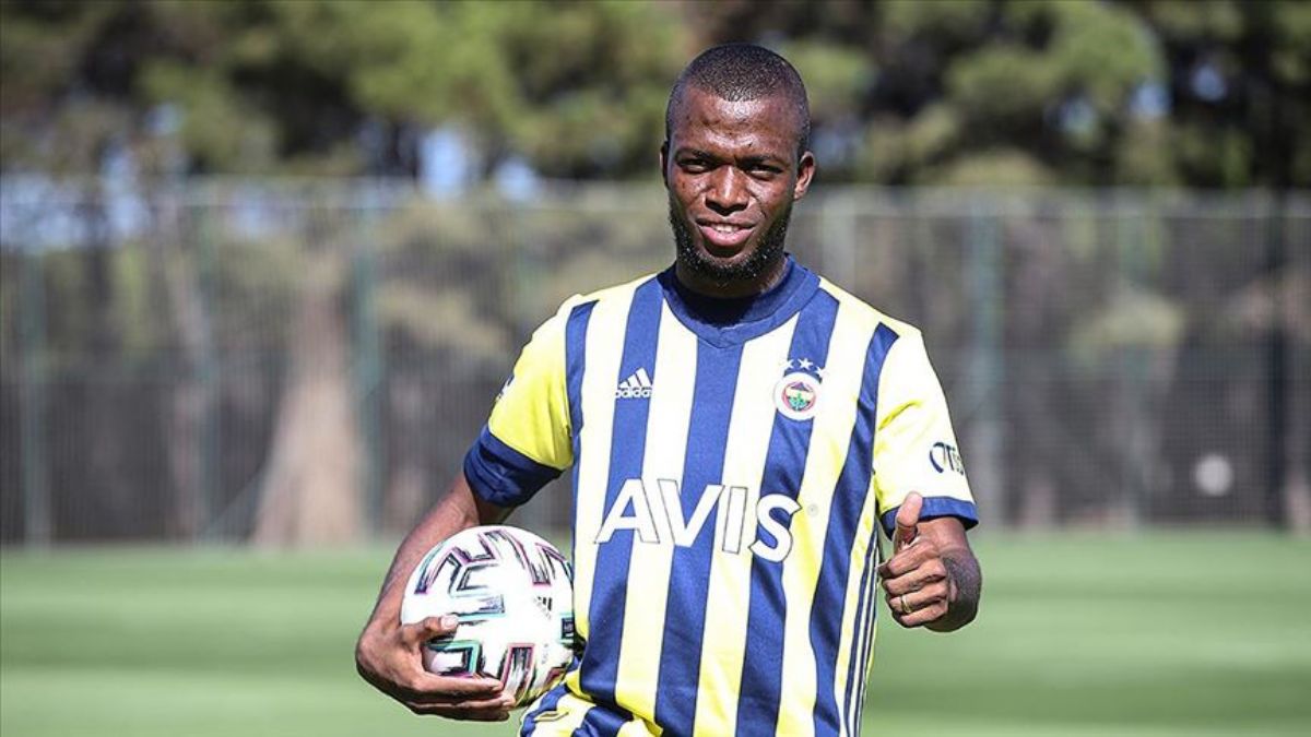 Enner Valencia takma ismini açıkladı